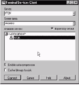 Bit Windows