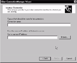 Terminal Services Advanced Client