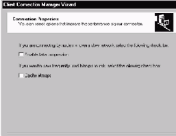Terminal Services Advanced Client