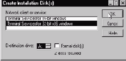 Bit Windows