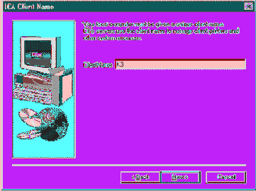 Windows 32-Bit