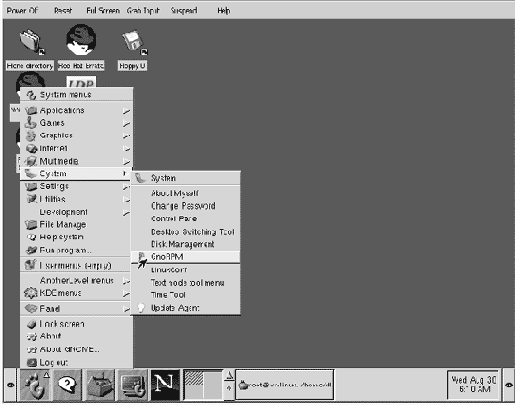 UNIX