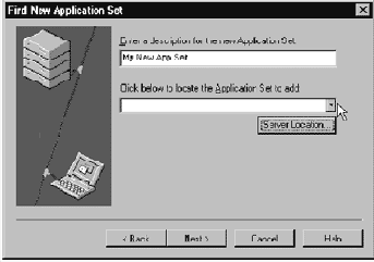 Citrix Program Neighborhood