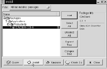 UNIX