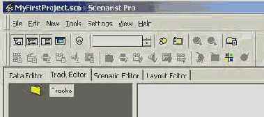 Sonic Scenarist NT-  
