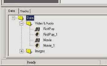 Sonic Scenarist NT-  
