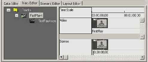 Sonic Scenarist NT-  
