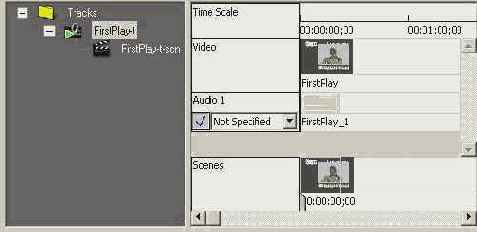Sonic Scenarist NT-  
