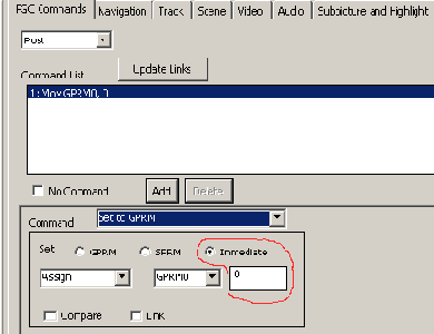 Sonic Scenarist NT-  
