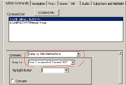 Sonic Scenarist NT-  
