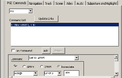 Sonic Scenarist NT-  
