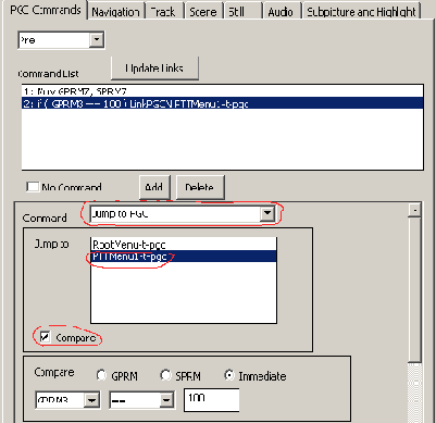 Sonic Scenarist NT-  
