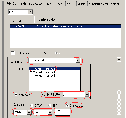 Sonic Scenarist NT-  
