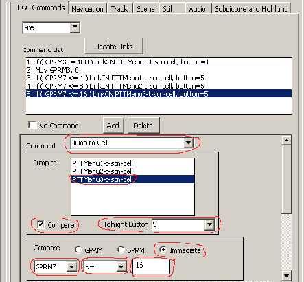 Sonic Scenarist NT-  

