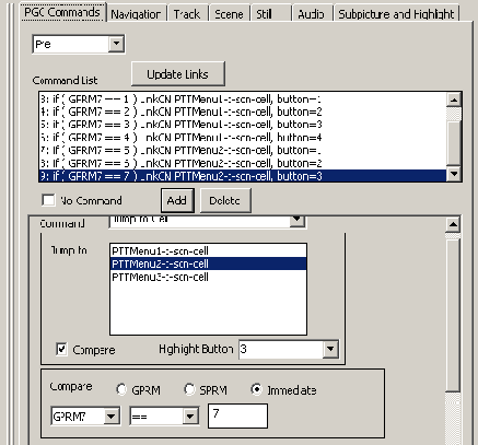 Sonic Scenarist NT-  
