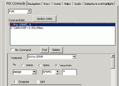 Sonic Scenarist NT-  
