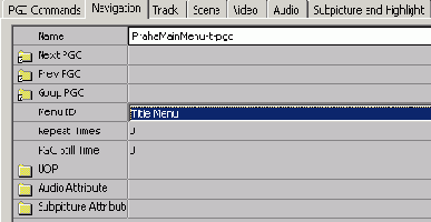 Sonic Scenarist NT-  
