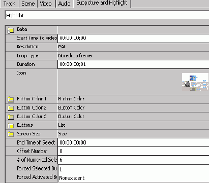 Sonic Scenarist NT-  
