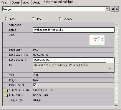 Sonic Scenarist NT-  
