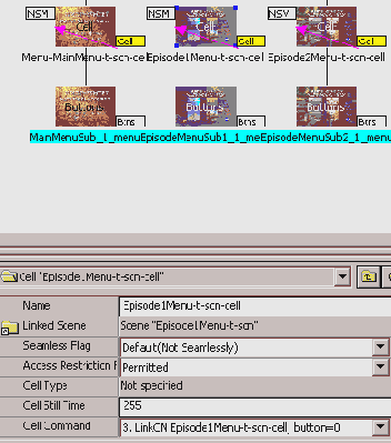 Sonic Scenarist NT-  
