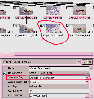 Sonic Scenarist NT-  
