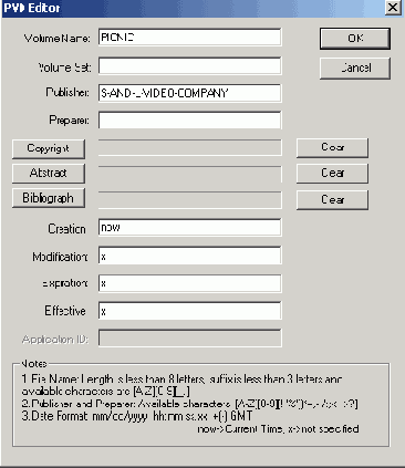 Sonic Scenarist NT-  
