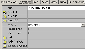 Sonic Scenarist NT руководство