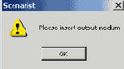Sonic Scenarist NT руководство