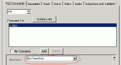 Sonic Scenarist NT руководство