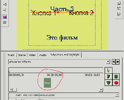 Sonic Scenarist NT руководство