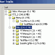 Sonic Scenarist NT руководство