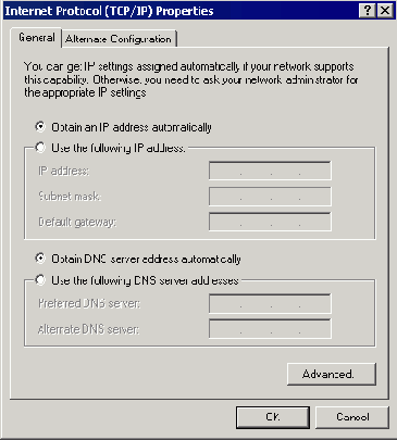 I want to use Kerio 