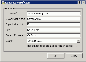 I want to use Kerio 